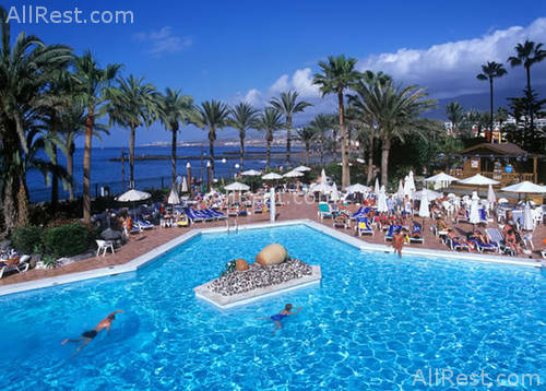 Sol Tenerife 3